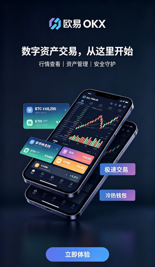 欧交易所app安装账户注册与安全设置